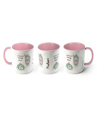 Pusheen Sweet Every Day - kubek z wypełnieniem