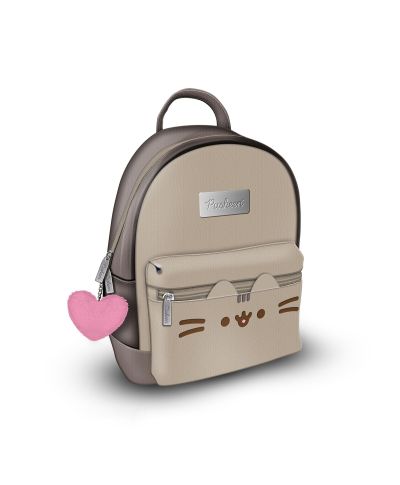 Pusheen Face - plecak