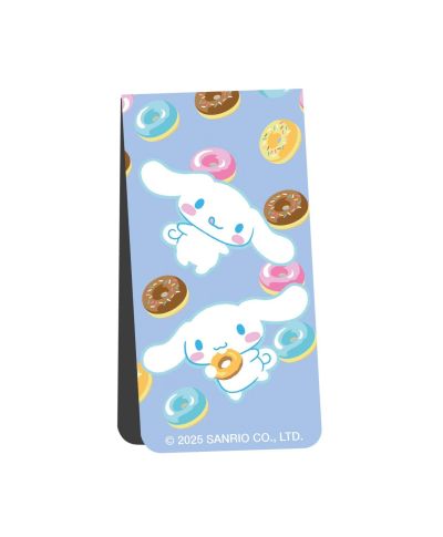 Cinnamoroll Tasty Treat - magnetyczna zakładka do książki