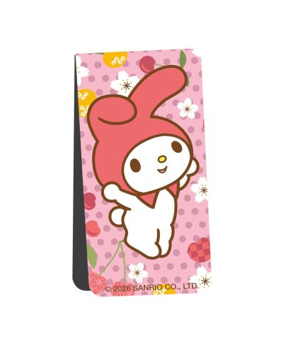 My Melody Cherry Blossom - magnetyczna zakładka do książki