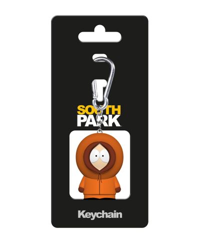 South Park Kenny - brelok 3D