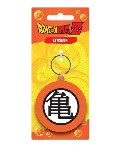Dragon Ball Z Kame - brelok
