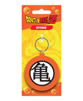 Dragon Ball Z Kame - brelok