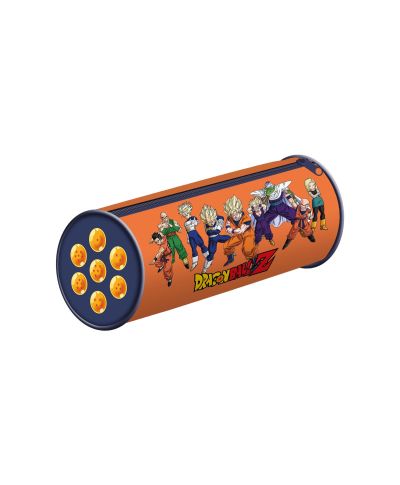 Dragon Ball Z Heroes Villains - piórnik