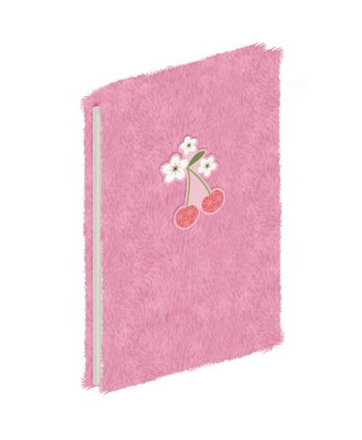 My Melody Cherry Blossom - notes A5 pluszowy