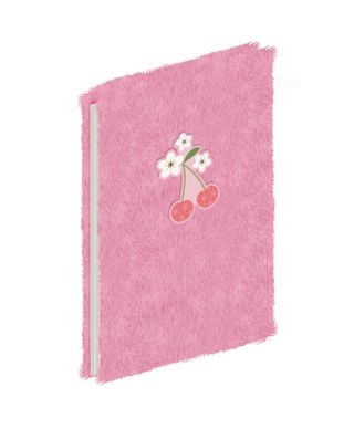 My Melody Cherry Blossom - notes A5 pluszowy
