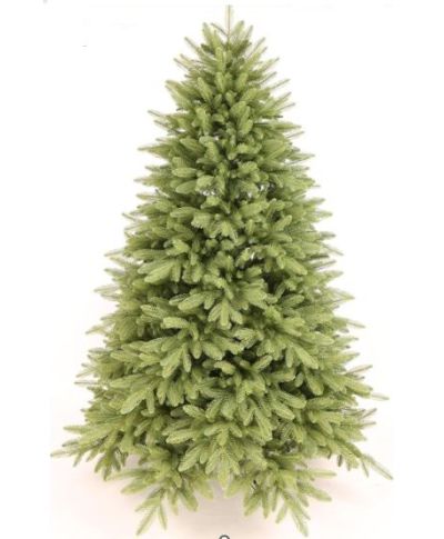 SANTA LILA Choinka 210cm LED