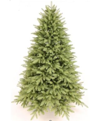 SANTA LILA Choinka 210cm LED