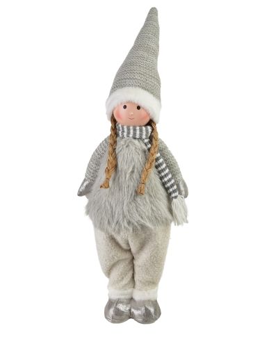 SANTA LILA Figura pluszowa Dziecko 26x18x71cm