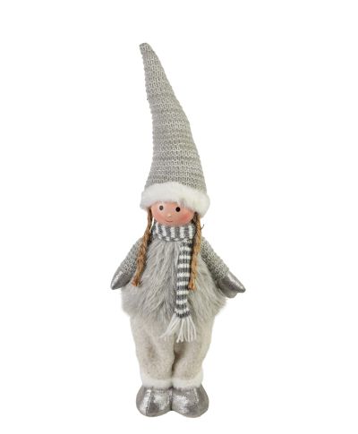SANTA LILA Figura pluszowa Dziecko 20x11x52cm