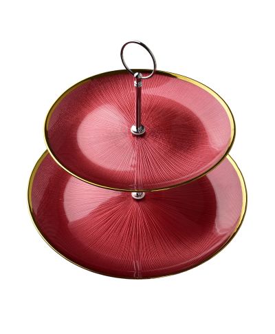 REDD Patera dwupoziomowa 21cm/27cm