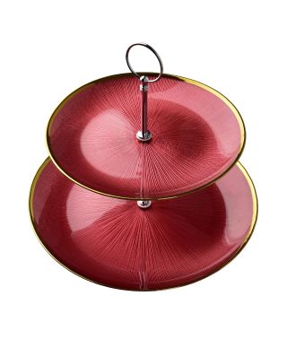 REDD Patera dwupoziomowa 21cm/27cm