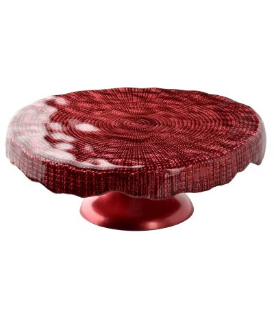REDD Patera 28x28x8,5cm płaska