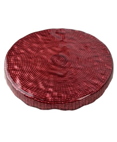 REDD Patera 28x28x8,5cm płaska