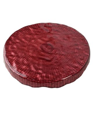 REDD Patera 28x28x8,5cm płaska