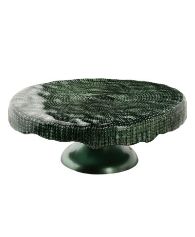 GREENIE Patera 28x28x8,5cm płaska