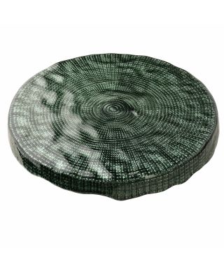 GREENIE Patera 28x28x8,5cm płaska