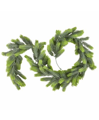 VIRIDIS Girlanda 170cm