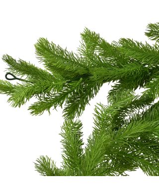 VIRIDIS Girlanda 170cm