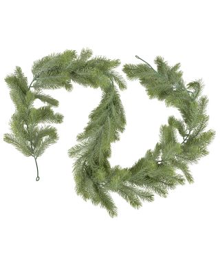 VIRIDIS Girlanda 165cm