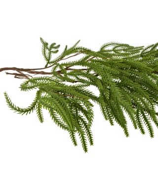 VIRIDIS Ozdobne gałązki zwis 90cm