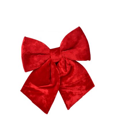 SANTA LILA Kokarda 20x24cm