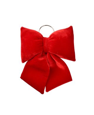 SANTA LILA Kokarda 22x28cm