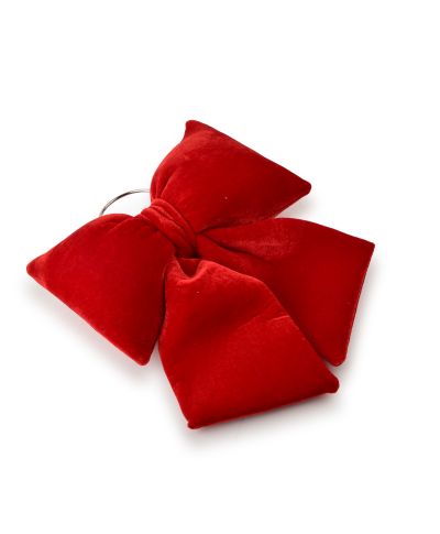 SANTA LILA Kokarda 22x28cm