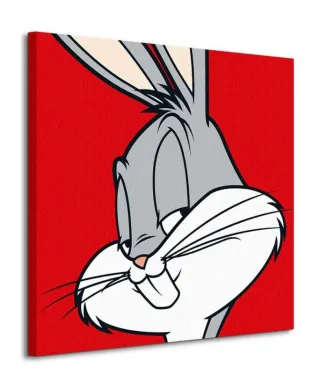 Obraz dla dzieci - Looney Tunes (Bugs Bunny)