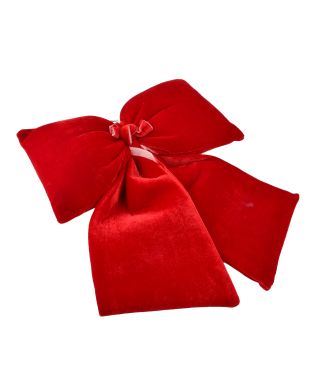 SANTA LILA Kokarda 22x28cm