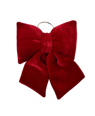 SANTA LILA Kokarda 22x28cm