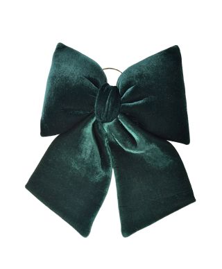 SANTA LILA Kokarda 25x30cm