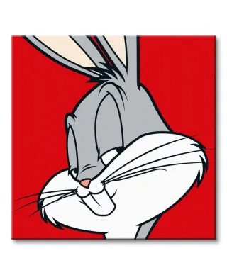 Obraz dla dzieci - Looney Tunes (Bugs Bunny)