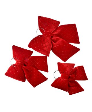 SANTA LILA Kokarda 22x28cm
