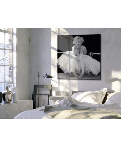 Marilyn Monroe (Ballerina) - Obraz na płótnie