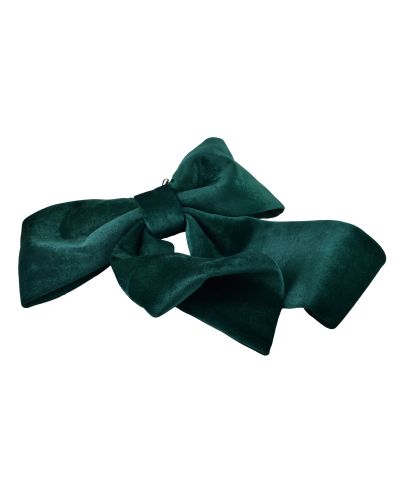 SANTA LILA Kokarda 76x90cm zielony