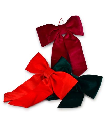SANTA LILA Kokarda 76x90cm