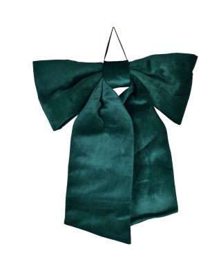SANTA LILA Kokarda 100x120cm