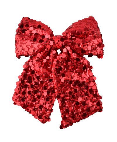 SANTA LILA Kokarda 28x35cm