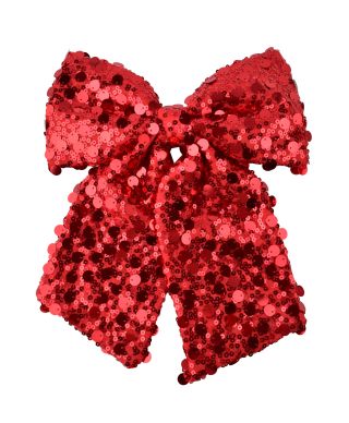 SANTA LILA Kokarda 28x35cm