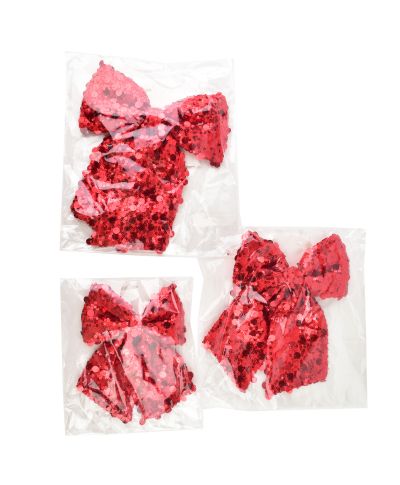 SANTA LILA Kokarda 28x35cm