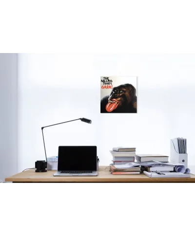 Rolling Stones (Grr!) - Obraz na płótnie