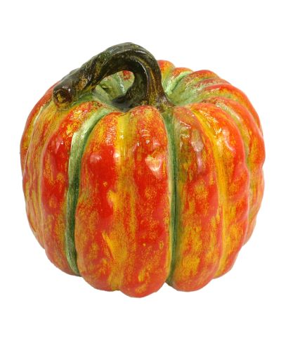 MAVE Figura dynia 22,7x23x22,5cm