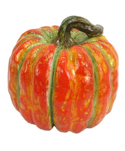 MAVE Figura dynia 22,7x23x22,5cm