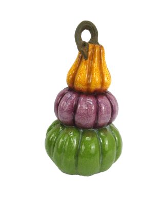 MAVE Figura dynia 23x23,5x40,5cm