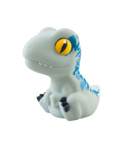 Jurassic Park Blue - lampa