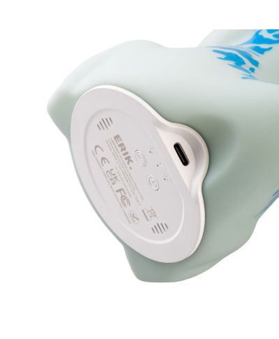Jurassic Park Blue - lampa
