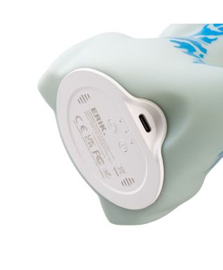 Jurassic Park Blue - lampa
