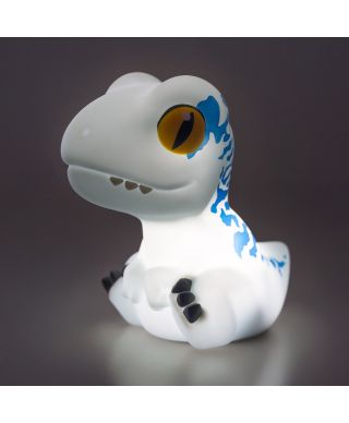 Jurassic Park Blue - lampa