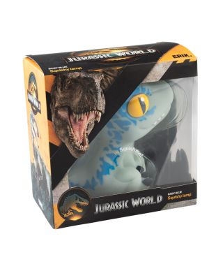 Jurassic Park Blue - lampa